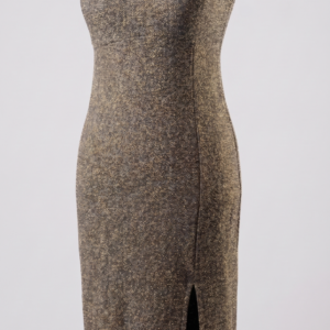 Vestido Longo Marcelle