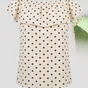 Blusa de Poá