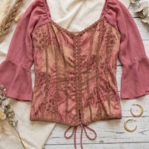 blusa