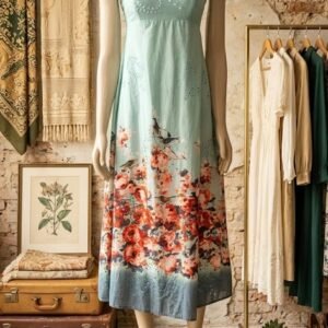vestido lesie