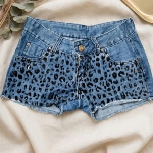 short jeans