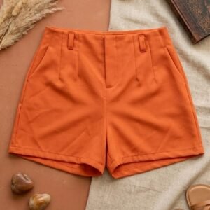 short feminino